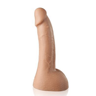 Фаллоимитатор реалистичный Fleshjack Boys: Brent Corrigan Dildo (диаметр 4,5 см) картинка