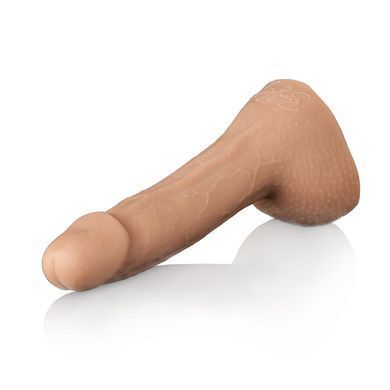 Фаллоимитатор реалистичный Fleshjack Boys: Brent Corrigan Dildo (диаметр 4,5 см) картинка