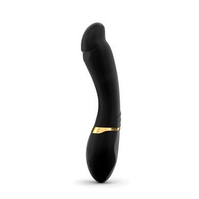 Вібратор для точки G Dorcel Tender Spot (кнопка &ldquo;Boost&rdquo;) зображення