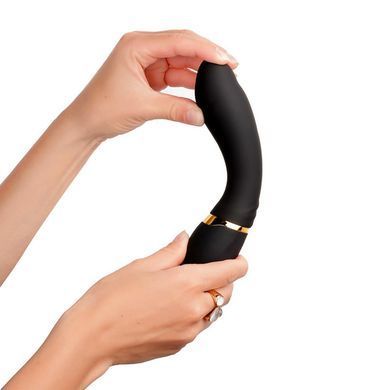 Вібратор для точки G Dorcel Tender Spot (кнопка &ldquo;Boost&rdquo;) зображення