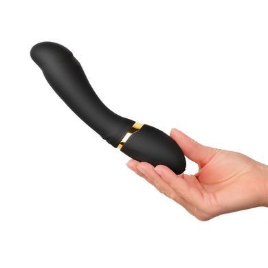 Вібратор для точки G Dorcel Tender Spot (кнопка &ldquo;Boost&rdquo;) зображення