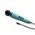 Вибромассажер-микрофон DOXY3 USB-C Massager TURQUOISE картинка