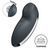 Вибростимулятор-пульсатор с эффектом постукивания пальцем Satisfyer Tap & Climax 2 Grey картинка