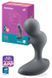 Смарт массажер простаты Satisfyer Deep Diver Grey (диаметр 3,3 см) картинка 2