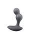 Смарт массажер простаты Satisfyer Deep Diver Grey (диаметр 3,3 см) картинка 5