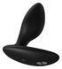 Анальная смарт-вибропробка с пультом ДУ We-Vibe Ditto+ Satin Black (диаметр 3,2 см) картинка 5