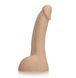 Фаллоимитатор реалистичный Fleshjack Boys: Brent Corrigan Dildo (диаметр 4,5 см) картинка 5