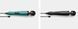 Вибромассажер-микрофон DOXY3 USB-C Massager TURQUOISE картинка 13