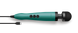 Вибромассажер-микрофон DOXY3 USB-C Massager TURQUOISE картинка 5