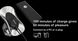 Алюминиевая анальная пробка с вибрацией и пультом Nexus Cestos (диаметр 4 см) картинка 10