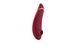 Вакуумный клиторальный стимулятор Womanizer Premium 2 Bordeaux (функции Autopilot и Smart Silence) картинка