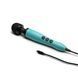 Вибромассажер-микрофон DOXY3 USB-C Massager TURQUOISE картинка 1