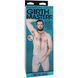 Фалоімітатор реалістик Doc Johnson Signature Cocks Girthmasterr 8.5 inch UltraSkyn (діаметр 6,4 см) картинка 8