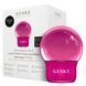 Массажер для лица и тела GESKE Cool&Warm Face and Body Massager 7в1 magenta картинка
