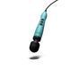 Вибромассажер-микрофон DOXY3 USB-C Massager TURQUOISE картинка 2