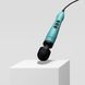 Вибромассажер-микрофон DOXY3 USB-C Massager TURQUOISE картинка 12