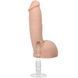 Фалоімітатор реалістик Doc Johnson Signature Cocks Girthmasterr 8.5 inch UltraSkyn (діаметр 6,4 см) картинка 3