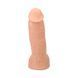 Фалоімітатор реалістик Doc Johnson Signature Cocks Girthmasterr 8.5 inch UltraSkyn (діаметр 6,4 см) картинка 6