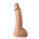 Фаллоимитатор реалистичный Fleshjack Boys: Brent Corrigan Dildo (диаметр 4,5 см) картинка 4
