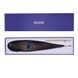 Лоскоталка - перо павича LOCKINK SEVANDA Natural Peacock Flirting Feather Tickler картинка 8