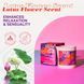 Масажна свічка Love To Love LIGHT MY FIRE Lotus, лотос (65 мл) картинка 2
