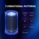 Смарт мастурбатор с подогревом Lovense Calor (интеллектуальная регулировка интенсивности) картинка 22