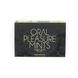 М'ятні цукерки для орального сексу Bijoux Indiscrets Oral Pleasure Mints Peppermint (12 шт) картинка 1
