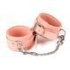 Поножі Liebe Seele Dark Candy Pink AnkleCuffs зображення