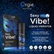 Рідкий вібратор Orgie Sexy Vibe!, вібрація 7/10 (15 мл) картинка 13
