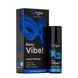 Рідкий вібратор Orgie Sexy Vibe!, вібрація 7/10 (15 мл) картинка 1