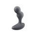 Смарт массажер простаты Satisfyer Deep Diver Grey (диаметр 3,3 см) картинка 7