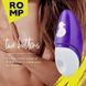 Вакуумний кліторальний стимулятор Romp Free картинка 17