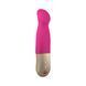 Вібратор-пульсатор Fun Factory SUNDAZE fuchsia pink (діаметр 3,5 см) картинка 1