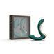 Вібратор для точки G з підігрівом та пульсацією Zalo Talis G-Spot PulseWave Vibrator Turquoise Green (діаметр 3,3 см) картинка 2