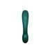 Вібратор для точки G з підігрівом та пульсацією Zalo Talis G-Spot PulseWave Vibrator Turquoise Green (діаметр 3,3 см) картинка 6
