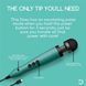 Вибромассажер-микрофон DOXY3 USB-C Massager TURQUOISE картинка 9