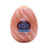 Мастурбатор-яйцо Tenga Egg Spiral (Спираль) картинка