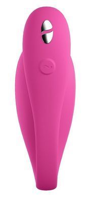 Смарт-виброяйцо с пультом ДУ We-Vibe Jive 2 Electric Pink (диаметр 3,5 см) картинка