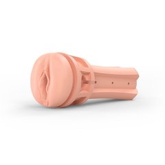 Рукав-вагіна для мастурбатора з електростимуляцією Mystim Opus E Vagina зображення