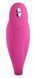 Смарт-виброяйцо с пультом ДУ We-Vibe Jive 2 Electric Pink (диаметр 3,5 см) картинка 5