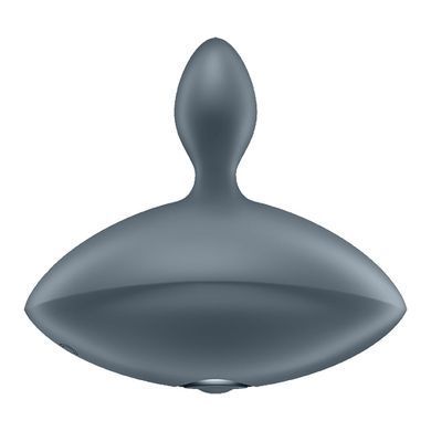 Анальная вибропробка для новичков Satisfyer Booty Absolute Beginners 4 (диаметр 1,8 см) картинка