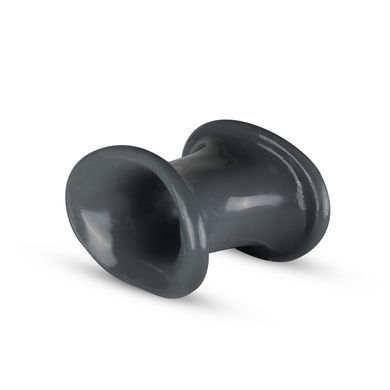 Широкое эрекционное кольцо для мошонки Boners Ball Stretcher картинка