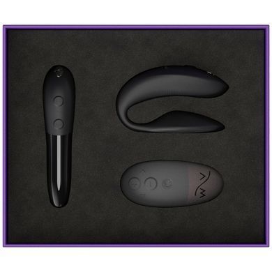 Подарунковий набір іграшок We-Vibe 15 Year Anniversary Collection зображення