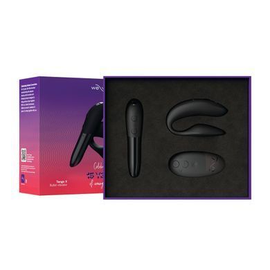 Подарунковий набір іграшок We-Vibe 15 Year Anniversary Collection зображення