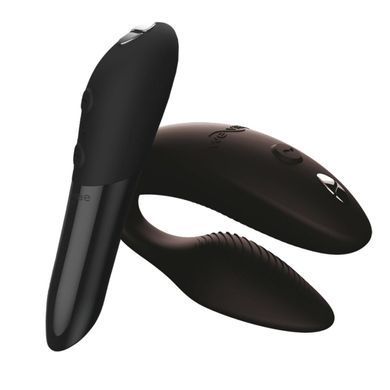 Подарунковий набір іграшок We-Vibe 15 Year Anniversary Collection зображення