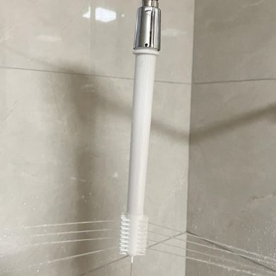 Пристосування для очищення мастурбаторів Otouch Rinser (насадка на душ) зображення