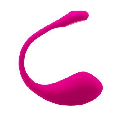Смарт віброяйце Lovense Lush 2 зображення