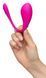 Смарт-виброяйцо с пультом ДУ We-Vibe Jive 2 Electric Pink (диаметр 3,5 см) картинка 8