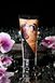 Крем масажний їстівний Shunga KISSABLE MASSAGE CREAM Almond Sweetness Мигдаль (200 мл) картинка 9