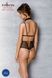 Боди с открытой грудью Passion DOMINICA BODY beige, размер L/XL картинка 10